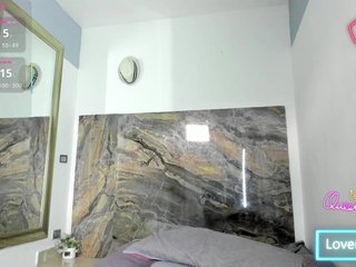 Afrodita-Roos's Live Webcam