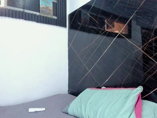 Afrodita-Roos's Live Webcam