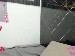 Afrodita-Roos Porn Show