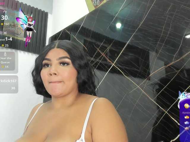 Afrodita-Roos live cam on BongaCams
