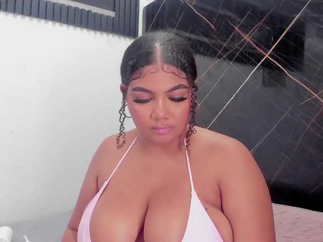 Afrodita-Roos live cam on BongaCams