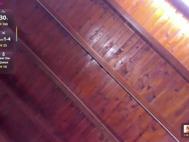 Afrodita-Roos live cam on BongaCams