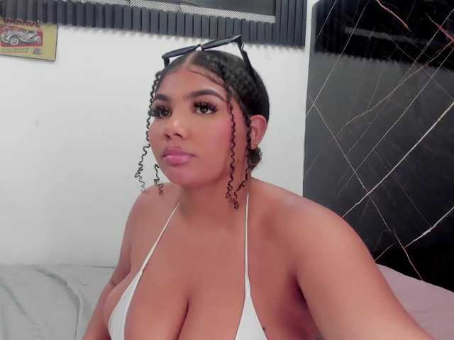 Afrodita-Roos live cam on BongaCams