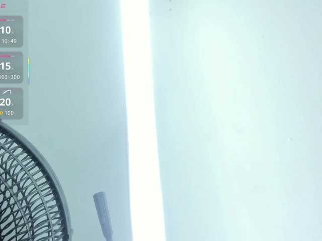 Afrodita-Roos live cam on BongaCams