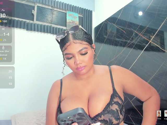 Afrodita-Roos live cam on BongaCams