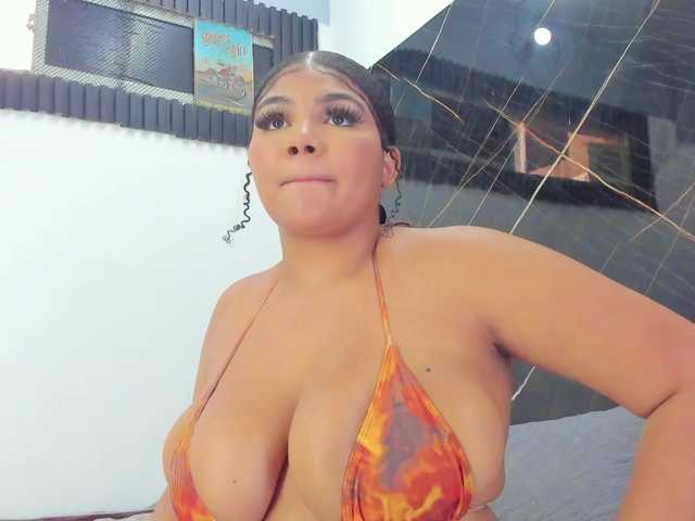 Afrodita-Roos live cam on BongaCams