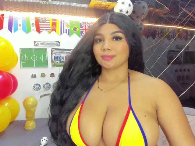 Afrodita-Roos — bongacams