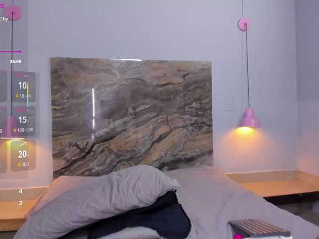 Afrodita-Roos live cam on BongaCams