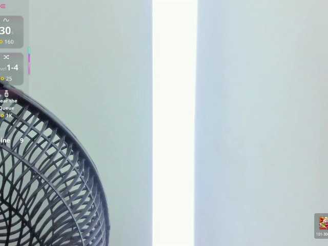 Afrodita-Roos live cam on BongaCams