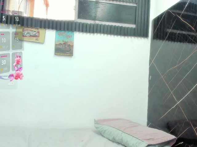 Afrodita-Roos live cam on BongaCams