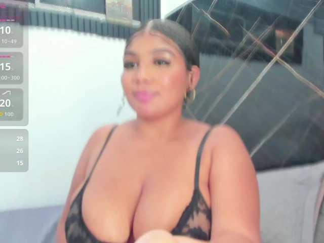 Afrodita-Roos live cam on BongaCams