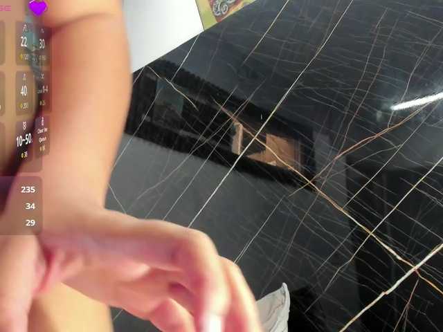 Afrodita-Roos live cam on BongaCams