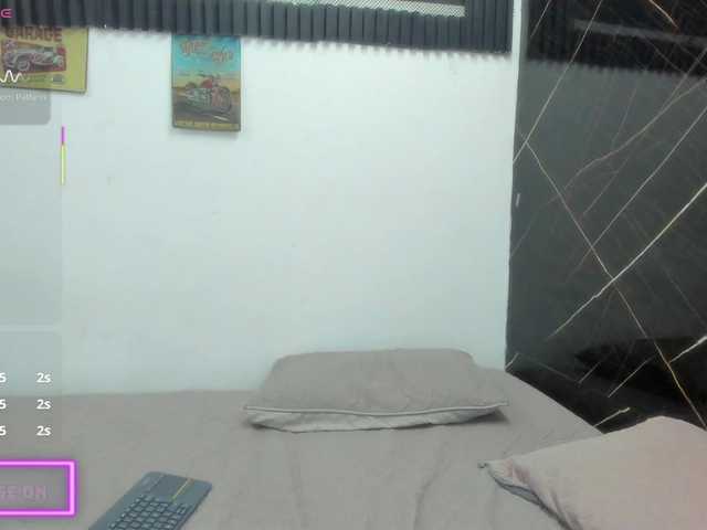 Afrodita-Roos live cam on BongaCams
