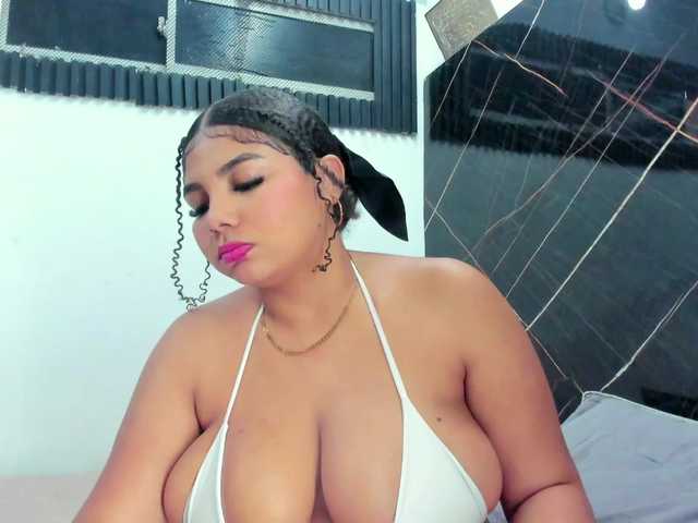 Afrodita-Roos live cam on BongaCams