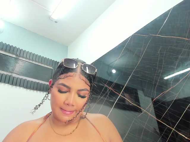 Afrodita-Roos live cam on BongaCams