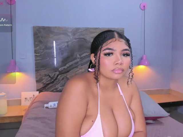 Afrodita-Roos live cam on BongaCams