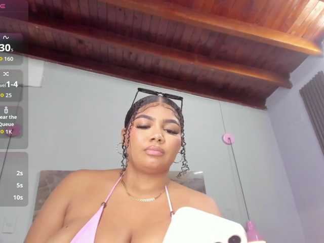 Afrodita-Roos live cam on BongaCams