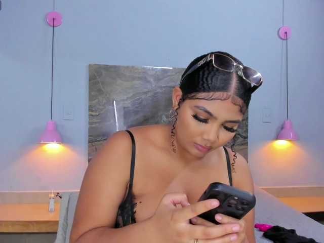 Afrodita-Roos live cam on BongaCams