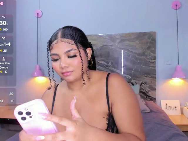 Afrodita-Roos live cam on BongaCams