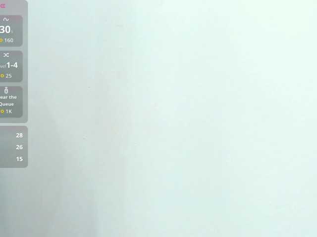 Afrodita-Roos live webcam show