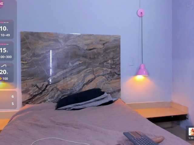 Afrodita-Roos live cam on BongaCams