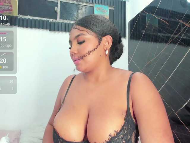 Afrodita-Roos live cam on BongaCams