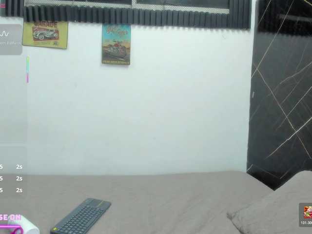 Afrodita-Roos live cam on BongaCams
