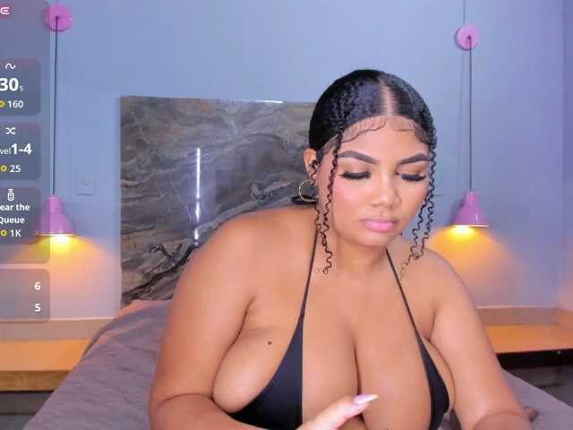 Afrodita-Roos live cam on BongaCams