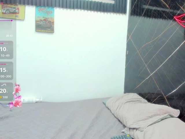 Afrodita-Roos live cam on BongaCams