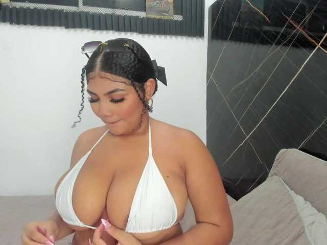 Afrodita-Roos live cam on BongaCams