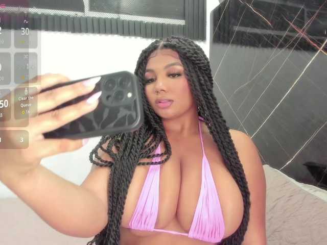 Afrodita-Roos live cam on BongaCams
