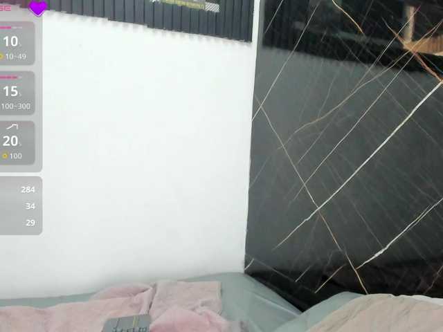Afrodita-Roos live cam on BongaCams