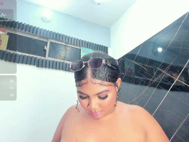 Afrodita-Roos live cam on BongaCams