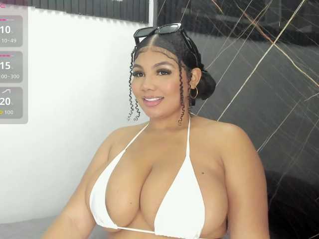 Afrodita-Roos webcam bongacams model stream image