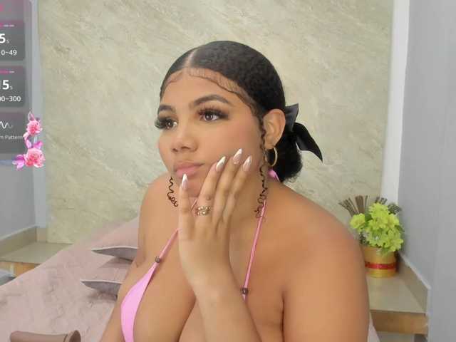 Afrodita-Roos live cam on BongaCams