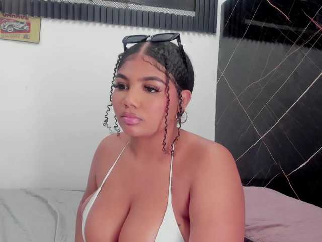 Afrodita-Roos live cam on BongaCams