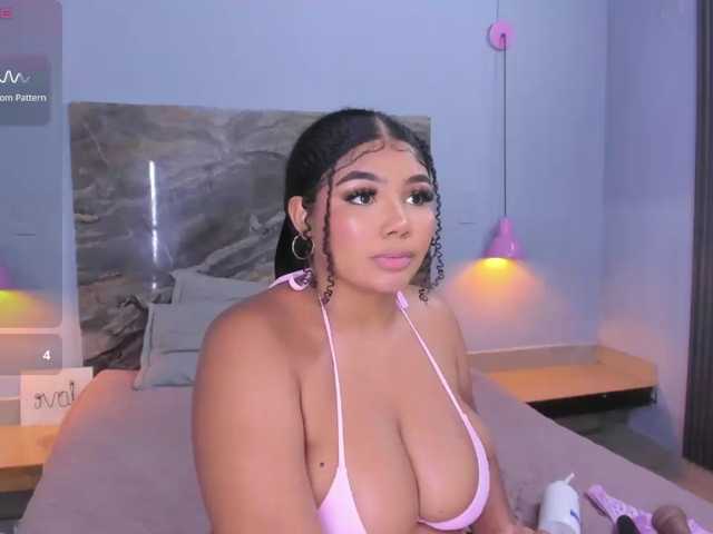 Afrodita-Roos live cam on BongaCams
