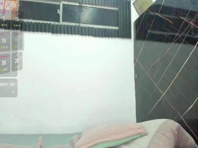 Afrodita-Roos live cam on BongaCams