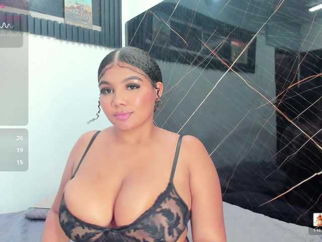 Afrodita-Roos live cam on BongaCams