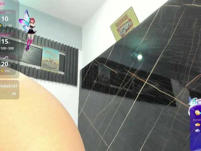 Afrodita-Roos live cam on BongaCams