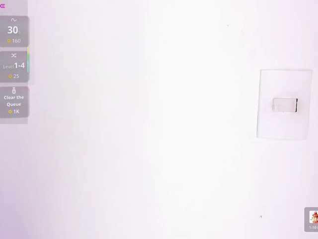 Afrodita-Roos live cam on BongaCams