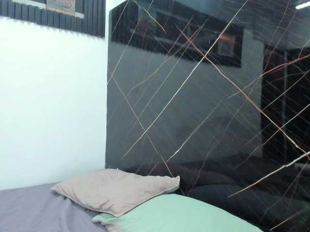 Afrodita-Roos live webcam show