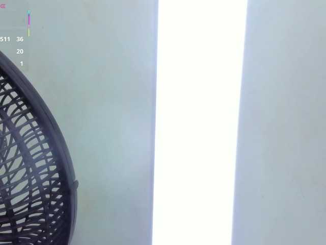 Afrodita-Roos live cam on BongaCams