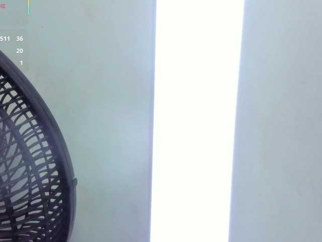 Afrodita-Roos live cam on BongaCams