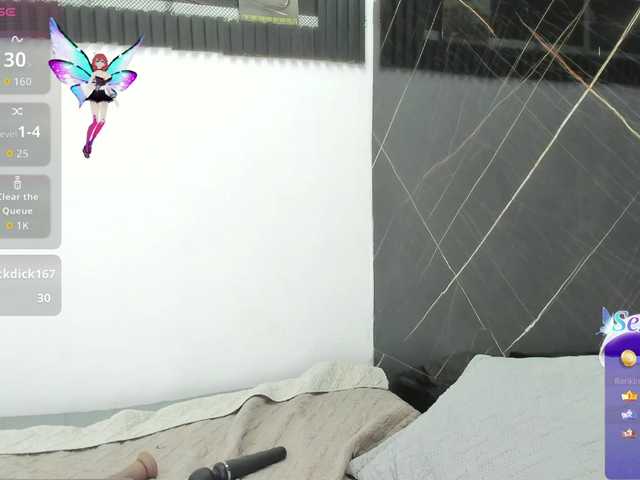 Afrodita-Roos live cam on BongaCams