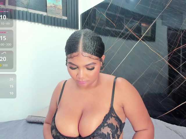 Afrodita-Roos live cam on BongaCams