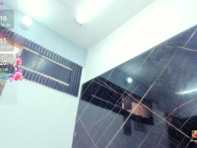 Afrodita-Roos live cam on BongaCams