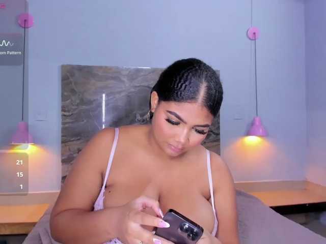 Afrodita-Roos live cam on BongaCams