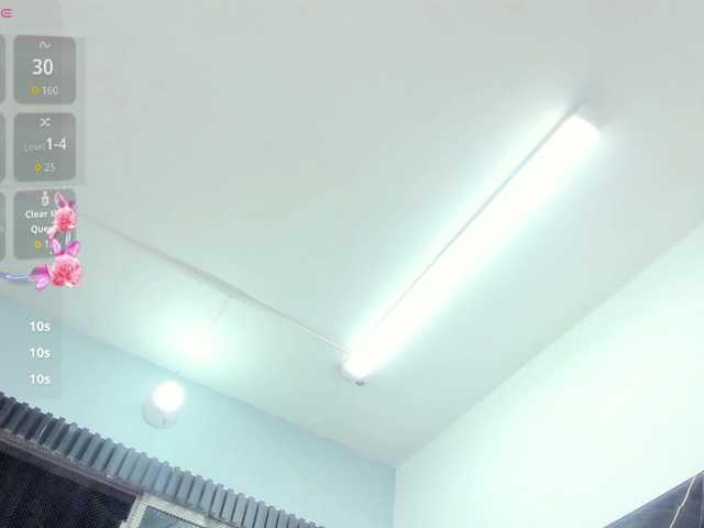 Afrodita-Roos live cam on BongaCams