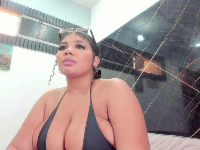 Afrodita-Roos live cam on BongaCams